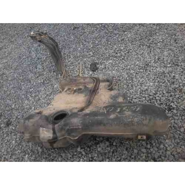 Krros - Tanque Combustivel Bora 04