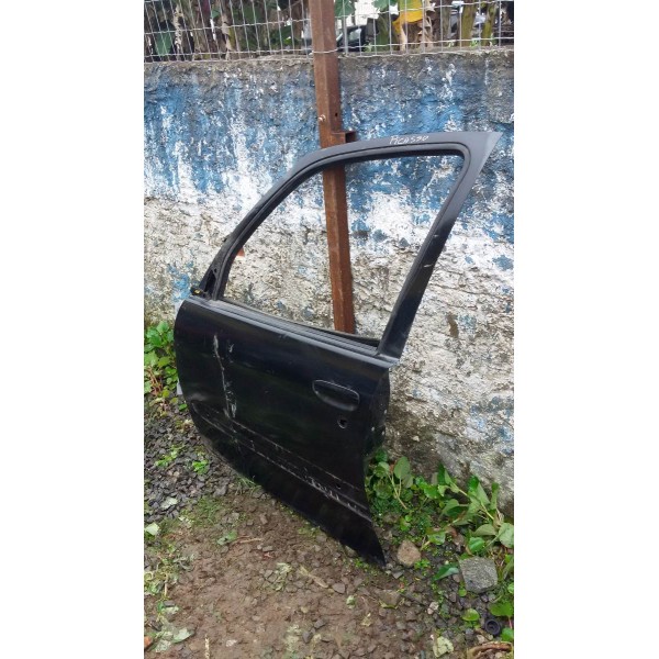 Porta Dianteira Esquerda Xsara Picasso Dianteira Esquerdo