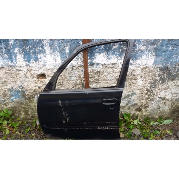 Porta Dianteira Esquerda Xsara Picasso Dianteira Esquerdo