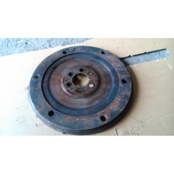Flange Virabrequim Audi A3 150cv