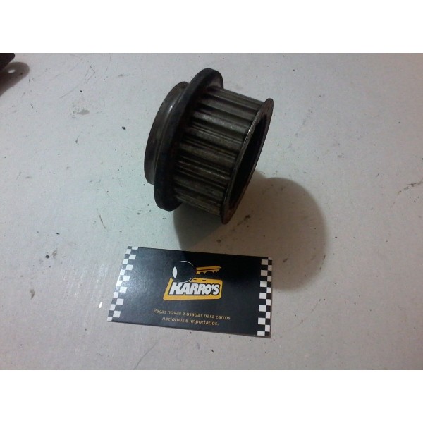 Polia Virabrequim Discovery 4 2.7 9x2q6306aa