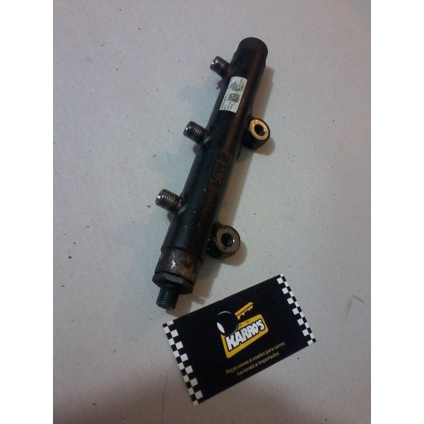 Flauta Bico Injetor Discovery 2.7 4 7h2q9d280de