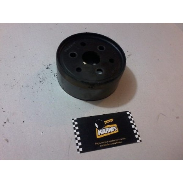 Polia Bomba Agua Discovery 4 2.7 4r8q8509ac