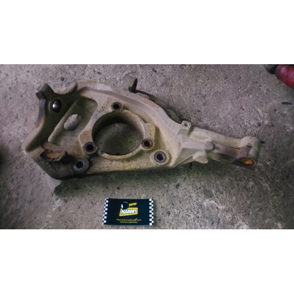 Montante Roda Direito Ranger 3.0 Power Stroke 2011