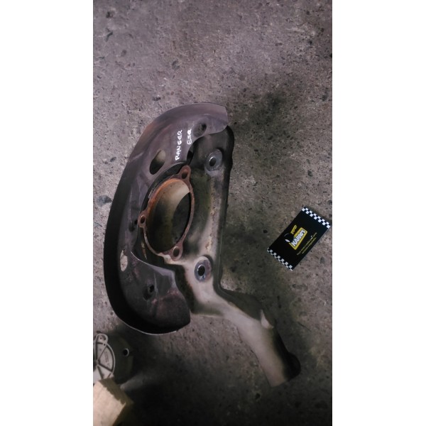 Montante Roda Direito Ranger 3.0 Power Stroke 2011