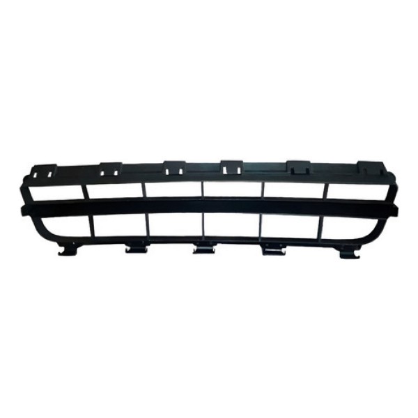 Grade Parachoque Clio 2006 A 2012 Preto Modelo Original
