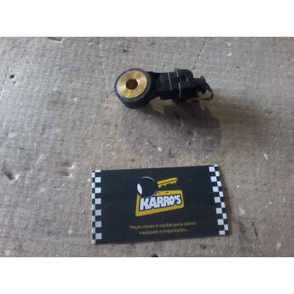 Sensor De Detonação Golf A3 Bora 0261231120