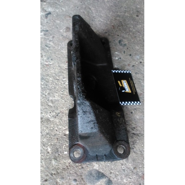 Suporte Calço Motor Ranger Troller 3.0 Power Stroke