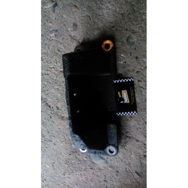 Suporte Calço Motor Ranger Troller 3.0 Power Stroke