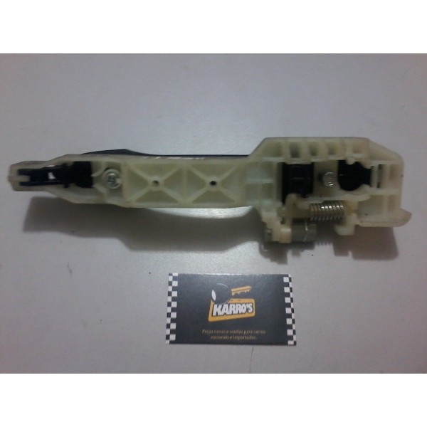 Maçaneta Externa Porta Hb-20 Traseira Esquerda