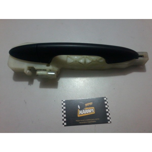 Maçaneta Externa Porta Hb-20 Traseira Esquerda