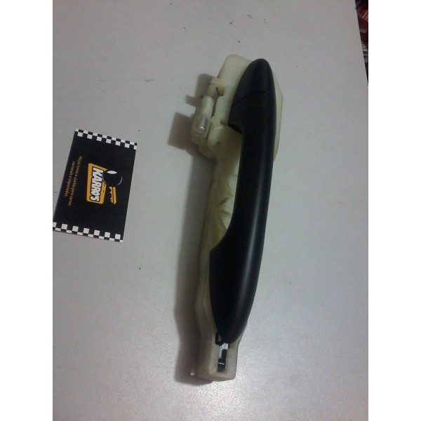 Maçaneta Externa Porta Hb-20 Traseira Esquerda