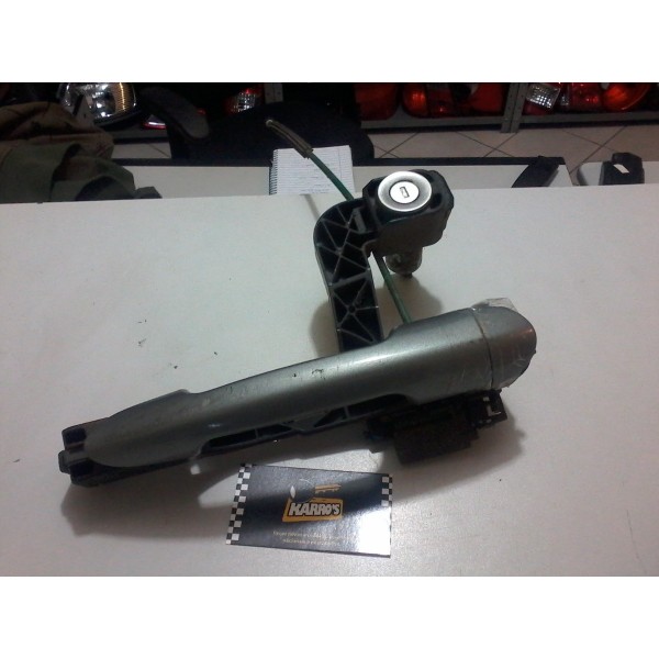 Maçaneta Externa Porta Dianteira Direita Stilo