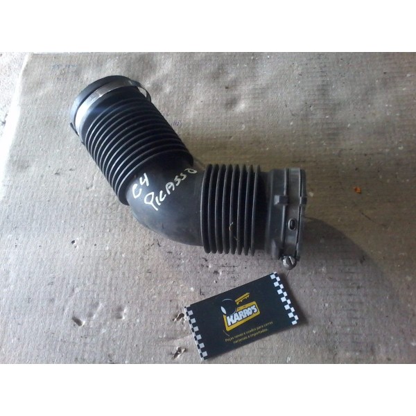Mangueira Filtro Ar Citroen C4 Picasso 9649757480