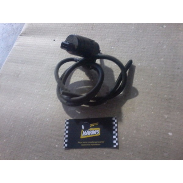 Motobomba Motor 12v Lavador Parabrisa Bravo