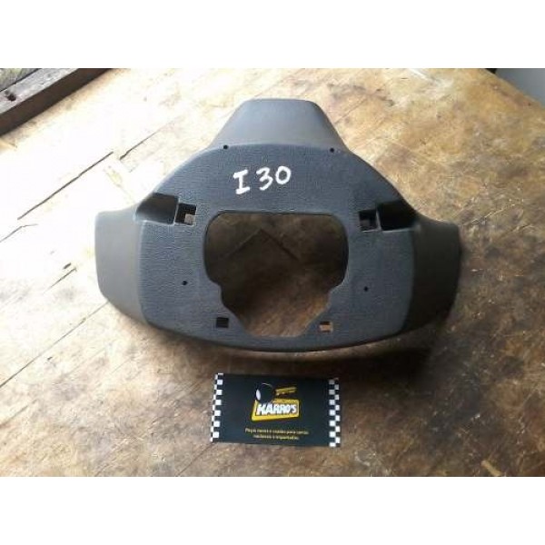 Moldura Acabamento Do Volante Hyundai I30