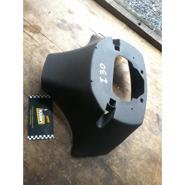 Moldura Acabamento Do Volante Hyundai I30