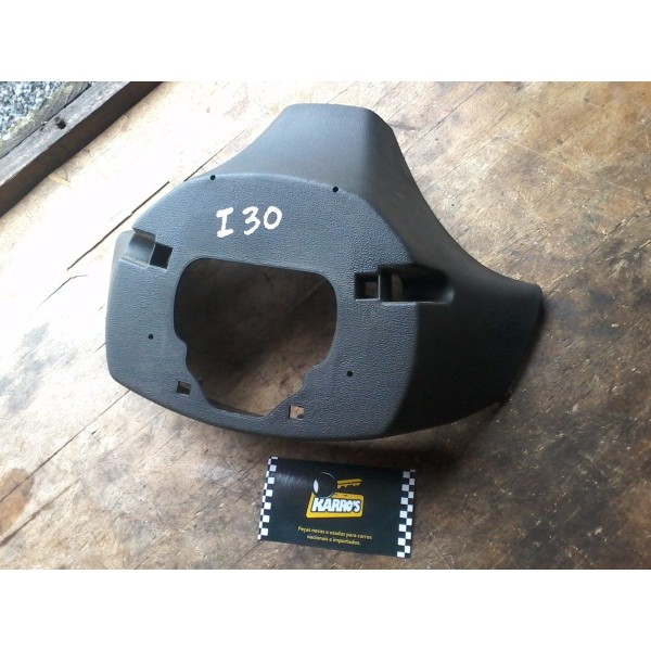 Moldura Acabamento Do Volante Hyundai I30