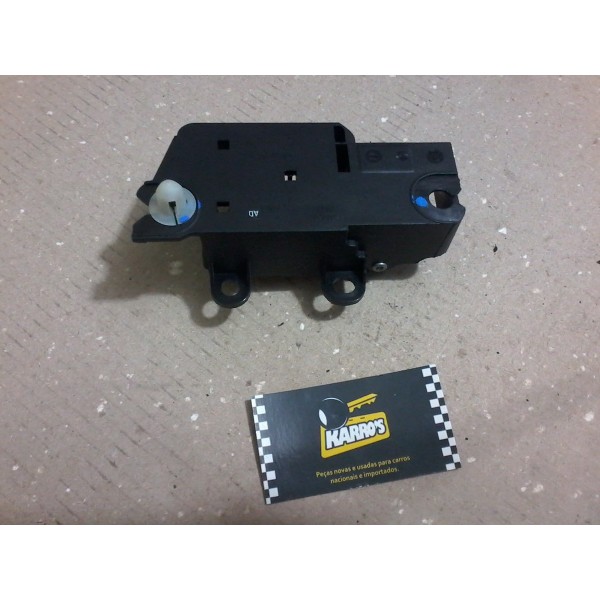 Maçaneta Interna Porta Traseira Esq Focus 09 12