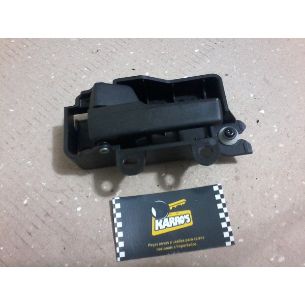 Maçaneta Interna Porta Traseira Esq Focus 09 12