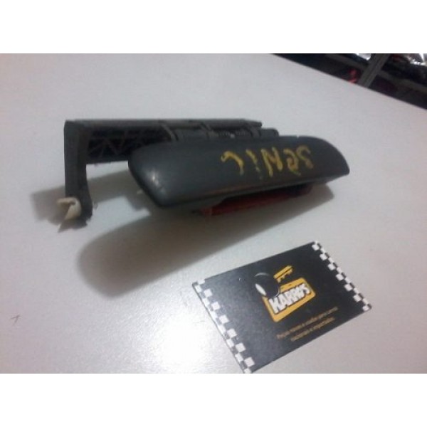 Maçaneta Externa Porta Direita Scenic 97 98