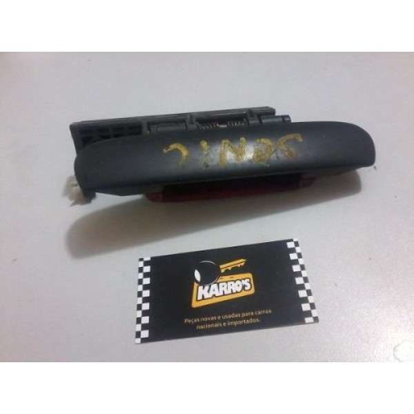 Maçaneta Externa Porta Direita Scenic 97 98