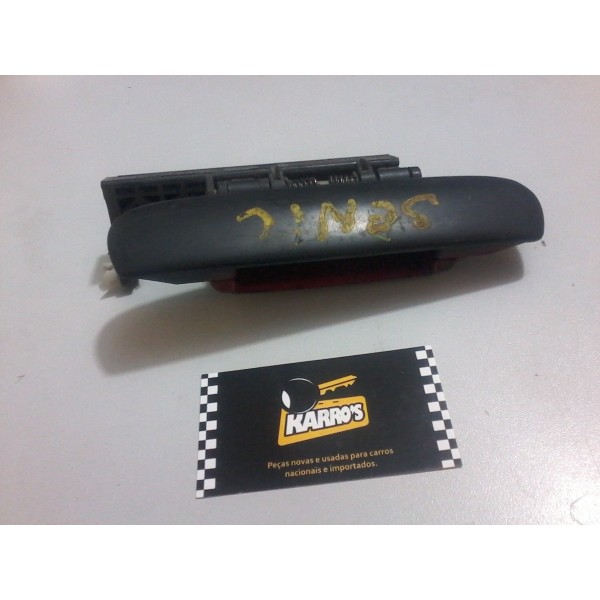 Maçaneta Externa Porta Direita Scenic 97 98