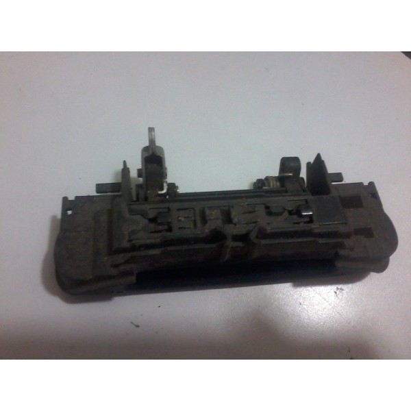 Maçaneta Externa Porta Audi A3 97 01 Tras Esquerda