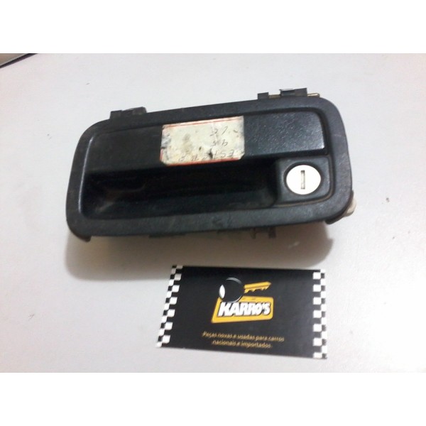 Maçaneta Externa Porta Espero 95/95 Diant Esquerdo