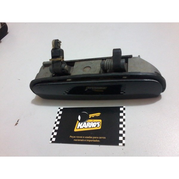 Maçaneta Externa Porta Audi A3 97 06 Tras Direita