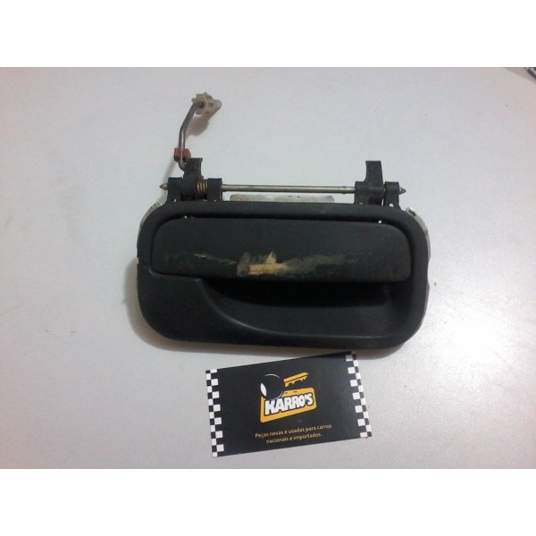 Maçaneta Externa Porta Vectra 97-05 Tras Direita