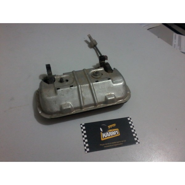 Maçaneta Externa Porta Vectra 97-05 Tras Direita