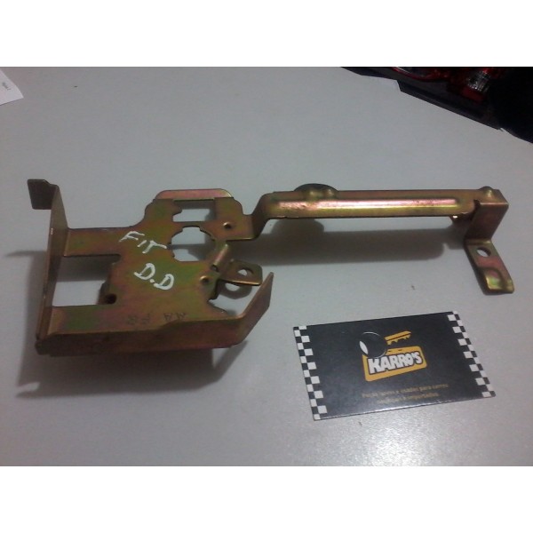 Suporte Maçaneta Externa Porta Fit 2005 Diant Dir