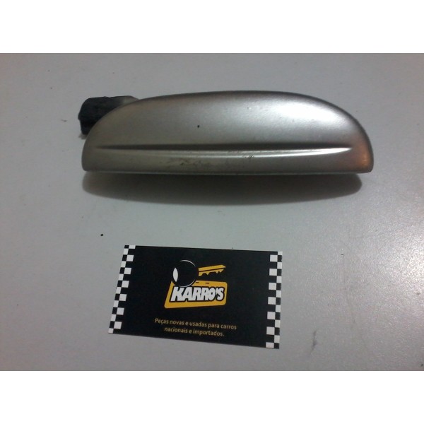 Maçaneta Externa Porta Direita Palio Siena Strada