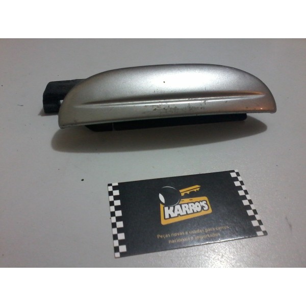 Maçaneta Externa Porta Direita Palio Siena Strada