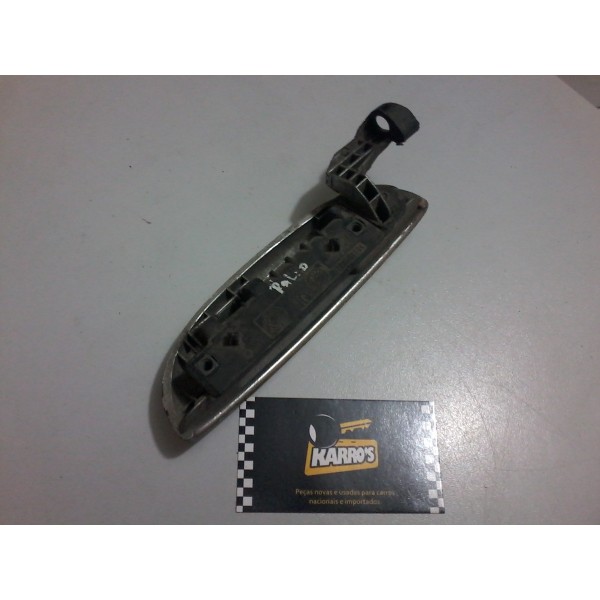 Maçaneta Externa Porta Direita Palio Siena Strada