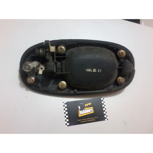 Maçaneta Externa Porta Carnival 99 Diant Esquerda