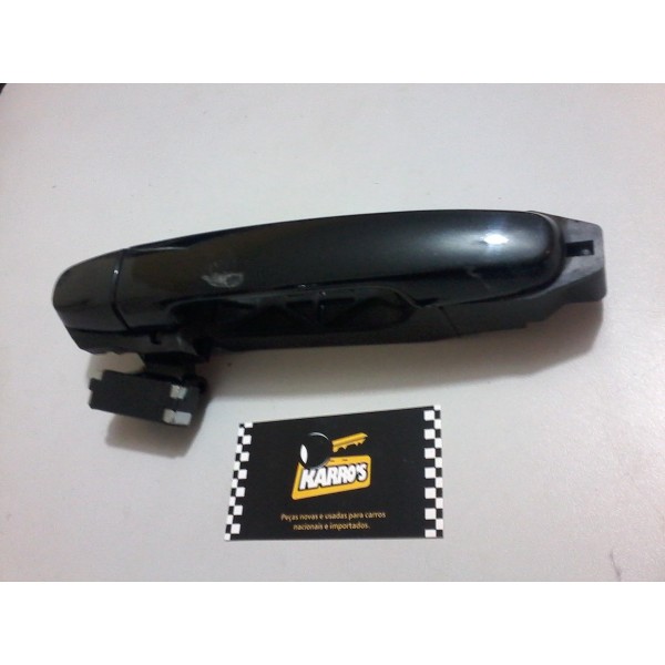 Maçaneta Externa Porta Corolla 09 Traseira Esquerda