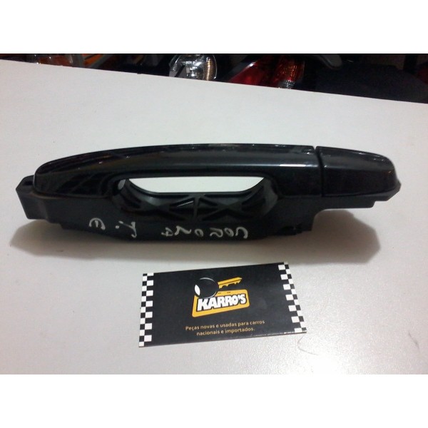 Maçaneta Externa Porta Corolla 09 Traseira Esquerda