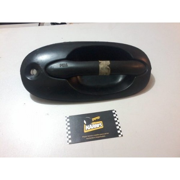 Maçaneta Externa Porta Carnival Dianteira Direita