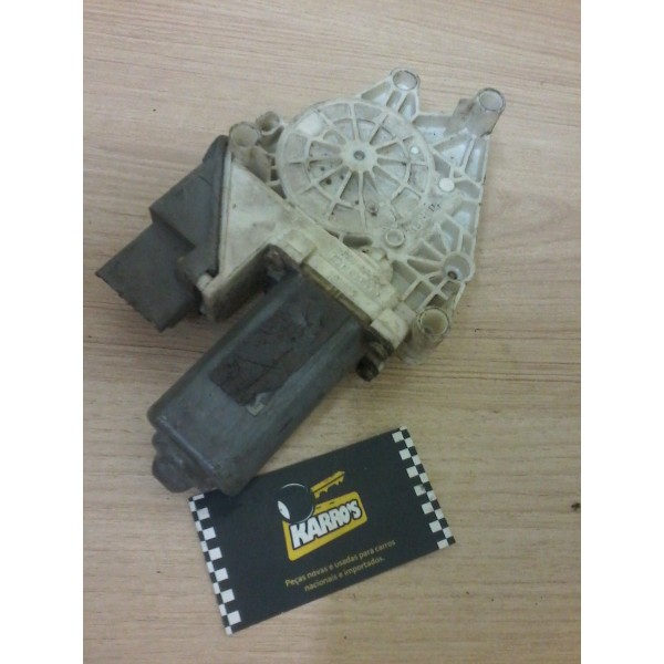 Maquina Motor Vidro C5 01 04 Tras Dir 0536005701