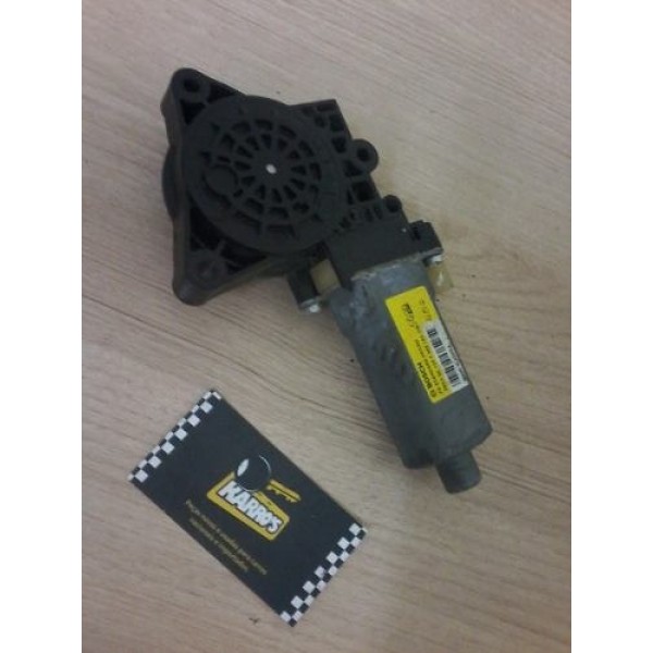 Motor Maquina Vidro Eletrico Tras Esq Hyundai I30