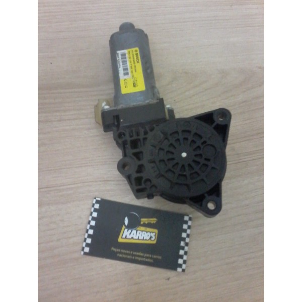 Motor Maquina Vidro Eletrico Tras Esq Hyundai I30