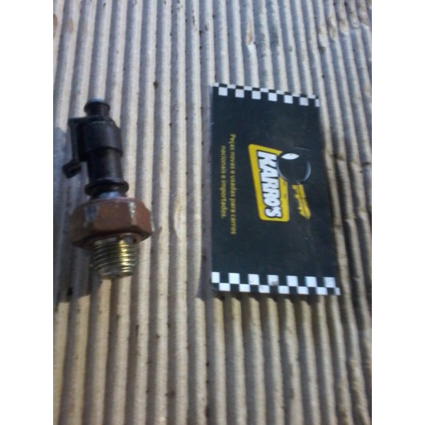 Krros - Sensor Pressao Oleo S10 Cab Dup Advantage 2.4 Flex