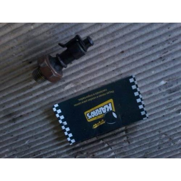 Krros - Sensor Pressao Oleo S10 Cab Dup Advantage 2.4 Flex