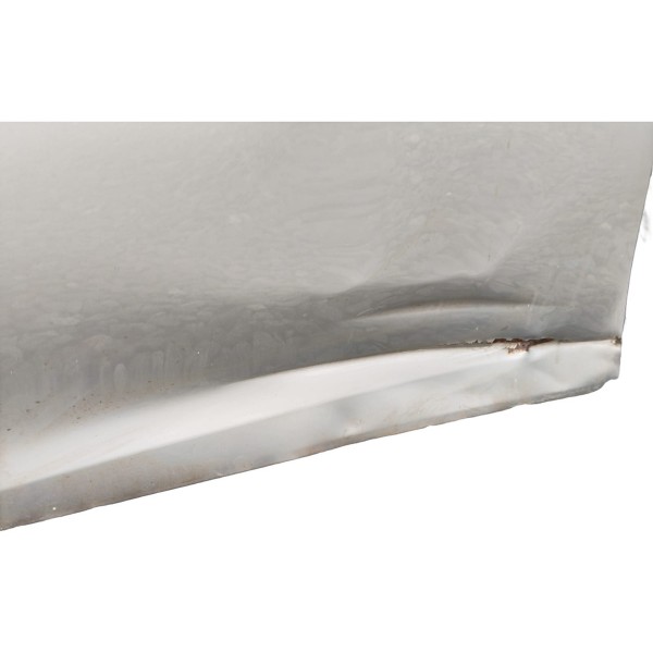 Porta Dianteira Esquerda Sentra 2014 A 2019 Com Detalhe Dianteira Esquerdo Prateado