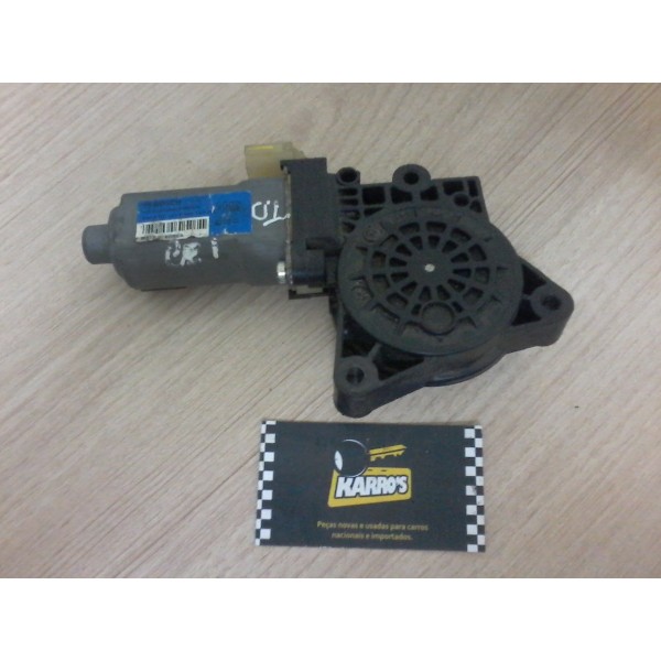 Motor Maquina Vidro Porta Tras Dir Hyundai I30