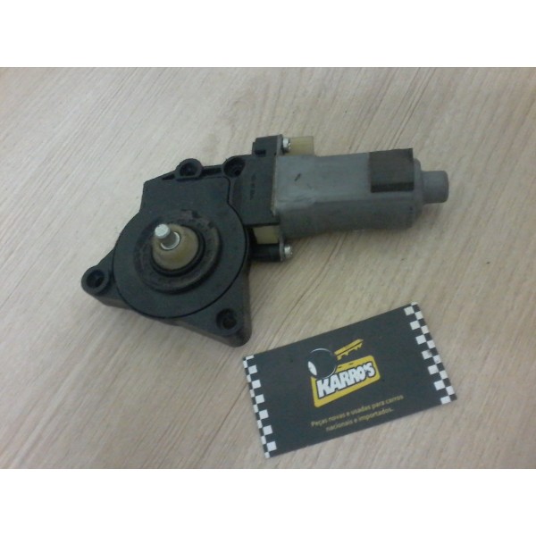 Motor Maquina Vidro Porta Tras Dir Hyundai I30