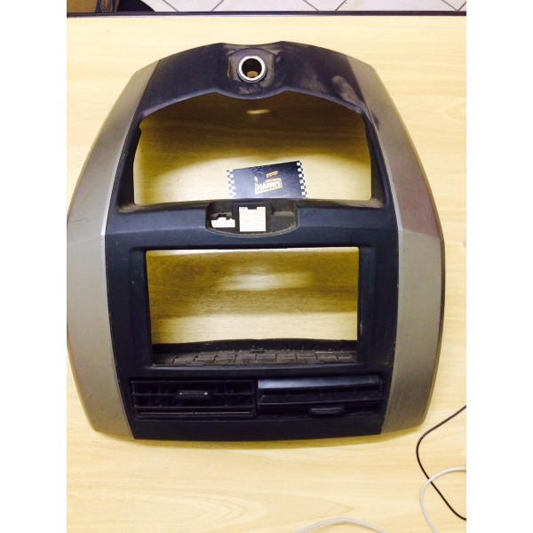 Moldura Painel Kia Soul