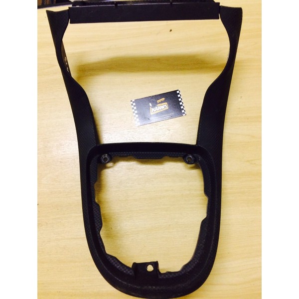 Moldura Painel Fiat Bravo